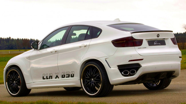 Обои картинки фото bmw, х6, автомобили, германия, мотоциклы, bayerische, motoren, werke, ag