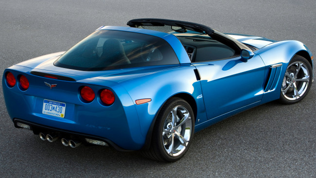 Обои картинки фото chevrolet, corvette, автомобили, сша, спорткар, general, motors