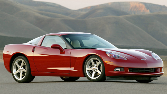 Обои картинки фото chevrolet, corvette, автомобили, сша, спорткар, general, motors