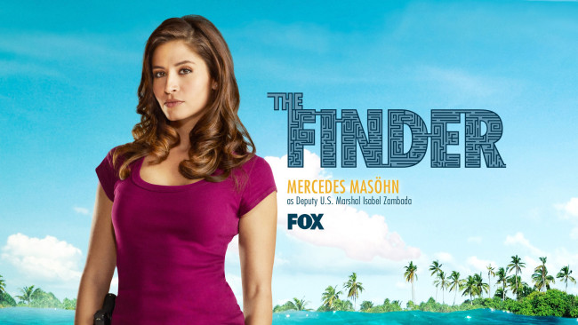 Обои картинки фото the, finder, кино, фильмы, сериал, искатель