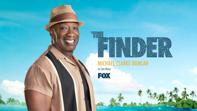 Обои картинки фото the, finder, кино, фильмы, сериал, искатель