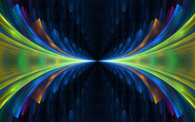 Обои картинки фото 3д, графика, fractal, фракталы, фрактал