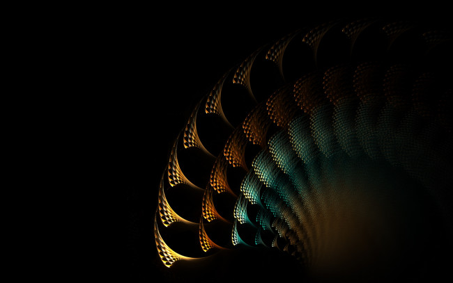 Обои картинки фото 3д, графика, fractal, фракталы, фрактал