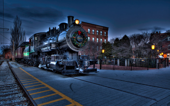 Обои картинки фото техника, локомотивы, локомотив