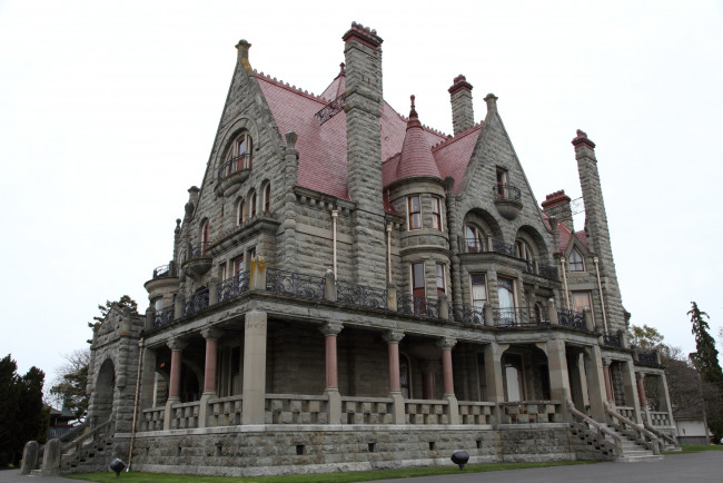 Обои картинки фото города, здания, дома, балкон, дом