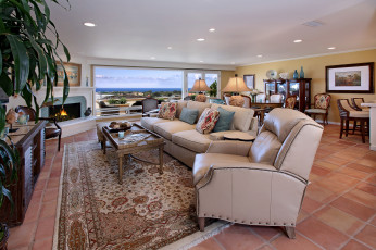 Картинка интерьер гостиная мебель камин colors style furniture fireplace living room цветы стиль