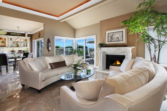 Картинка интерьер гостиная style furniture living room стиль стол table мебель