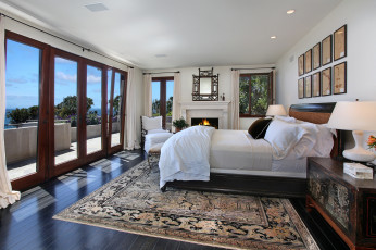 Картинка интерьер спальня design style furniture bedroom дизайн мебель стиль