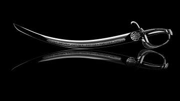 Картинка оружие 3d меч