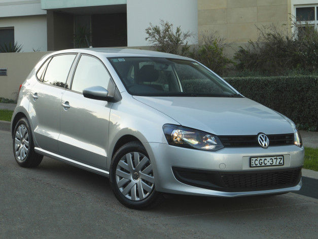 Обои картинки фото автомобили, volkswagen, passat, wagon, au-spec, b6, светлый