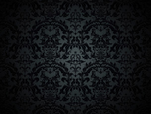 Картинка 3д+графика текстуры+ +textures black dark vintage pattern gradient vector texture background винтаж ретро узор орнамент