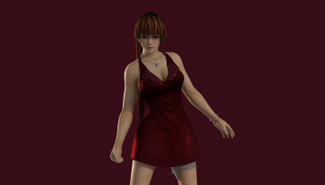 Картинка 3д+графика люди+ people фон взгляд девушка