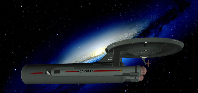 Обои картинки фото космос, арт, вселенная, полет, космический, корабль