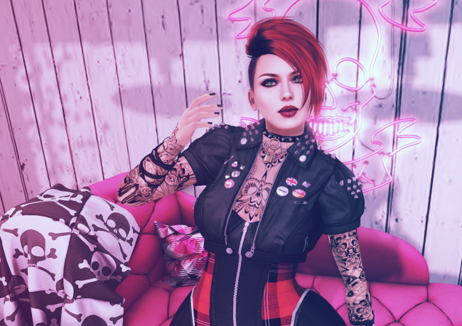 Обои картинки фото 3д графика, люди , people, девушка, взгляд, фон