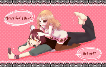 Картинка аниме tiger+and+bunny котецу барнаби