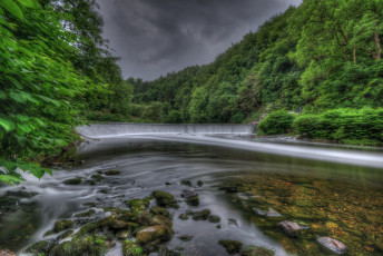 Картинка природа реки озера простор