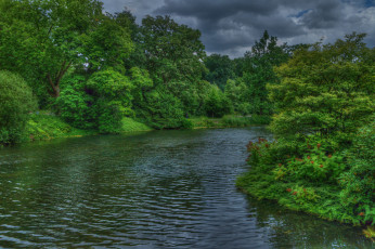 Картинка природа реки озера простор