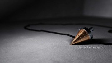 Картинка аниме tengen+toppa+gurren-lagann гуррен-лаган