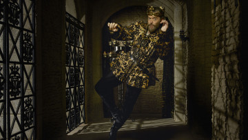 Картинка кино+фильмы galavant+ сериал galavant