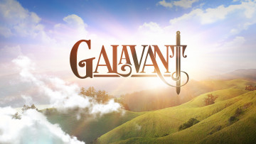Картинка кино+фильмы galavant+ сериал galavant