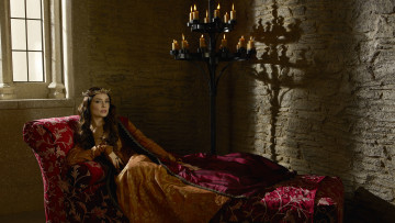 Картинка кино+фильмы galavant+ сериал galavant