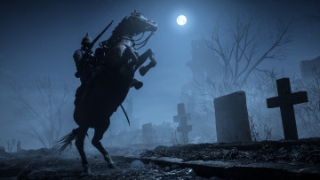 Картинка видео+игры battlefield+1 battlefield 1