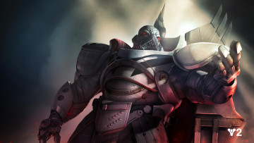 Картинка видео+игры destiny+2 destiny 2 шутер action