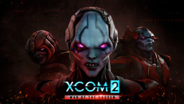 Картинка видео+игры xcom+2 тактика ролевая xcom 2