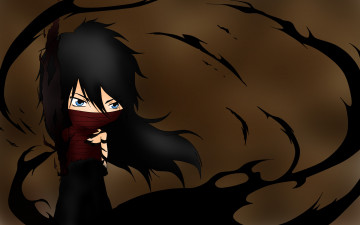 Картинка аниме bleach блич