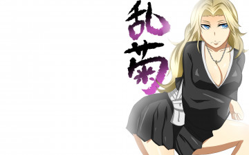 Картинка аниме bleach блич