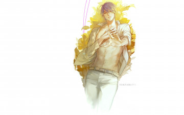 Картинка аниме tokyo+ghoul ghoul