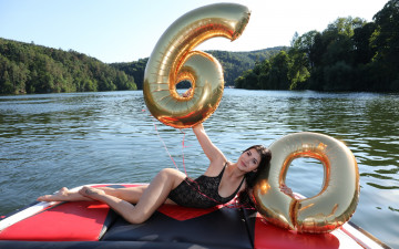 Картинка девушки lady+dee фон взгляд девушка lady devon dee модель dina jody d b