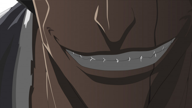 Обои картинки фото аниме, bleach, блич