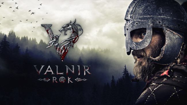 Обои картинки фото valnir rok, видео игры, ролевая, valnir, rok, action