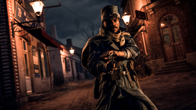 Обои картинки фото видео игры, battlefield 1, battlefield, 1