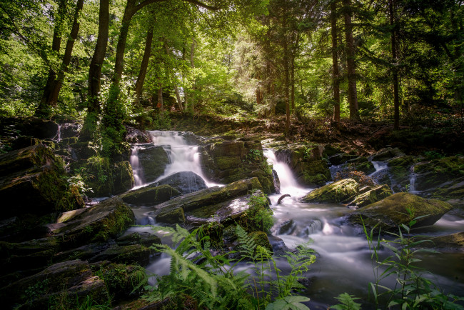 Обои картинки фото природа, реки, озера, простор