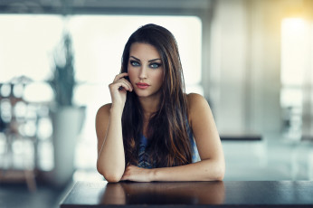 Картинка девушка девушки alessandro+di+cicco модель