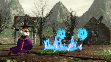 Картинка 3д+графика фантазия+ fantasy девушка фон взгляд