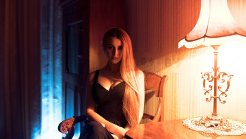 Картинка девушка девушки dana+bounty модель