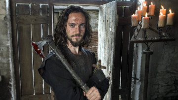 Картинка кино+фильмы vikings+ 2013 +сериал adventure fantasy action drama history