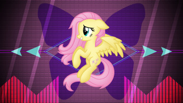 Картинка мультфильмы my+little+pony фон пони