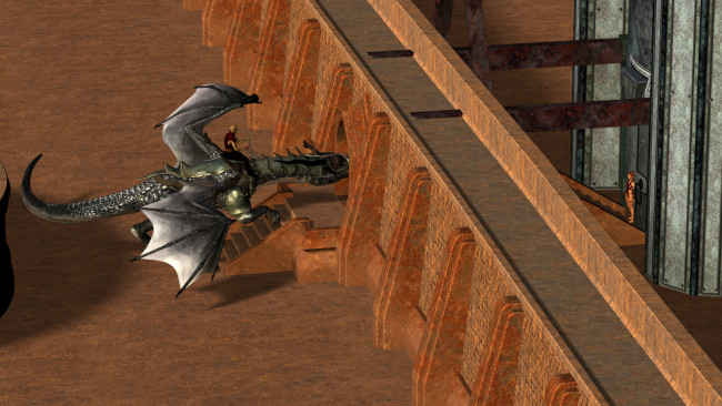 Обои картинки фото 3д графика, фантазия , fantasy, фон, взгляд, девушка