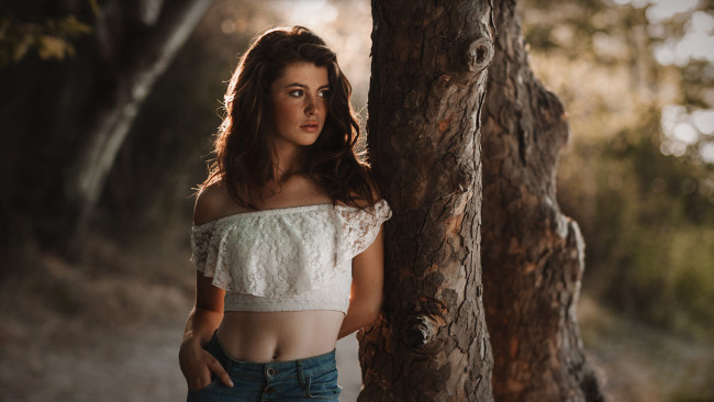 Обои картинки фото девушка, девушки, -unsort , брюнетки, темноволосые, модель