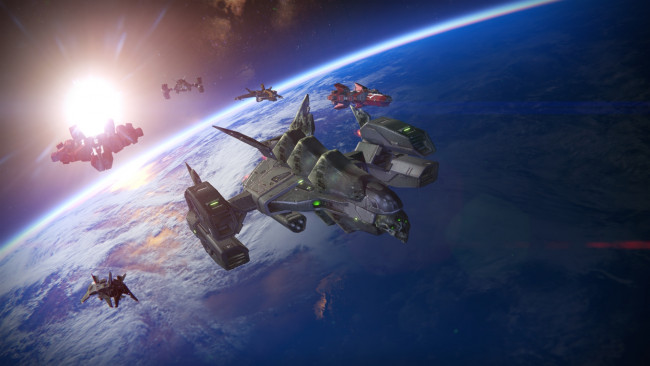 Обои картинки фото видео игры, destiny