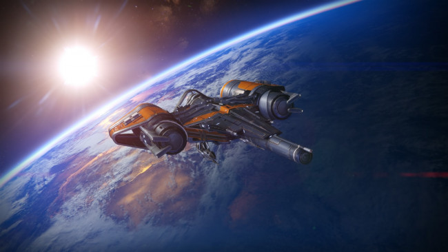 Обои картинки фото видео игры, destiny