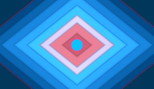 Обои картинки фото векторная графика, -графика , graphics, цвет, фон, узор