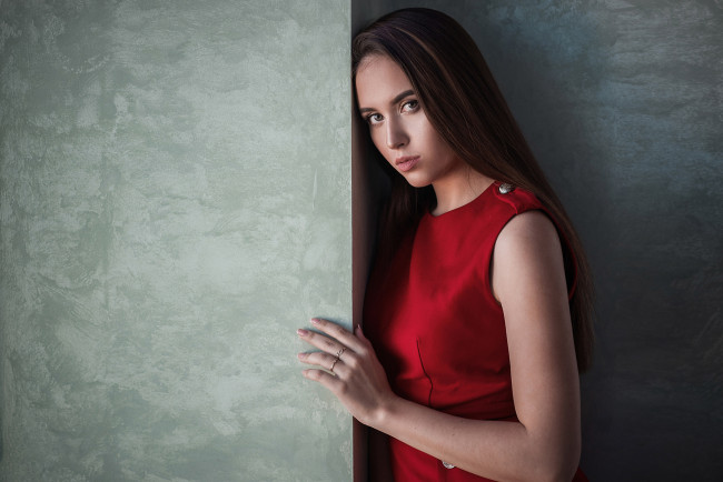 Обои картинки фото девушка, девушки, -unsort , брюнетки, темноволосые, модель