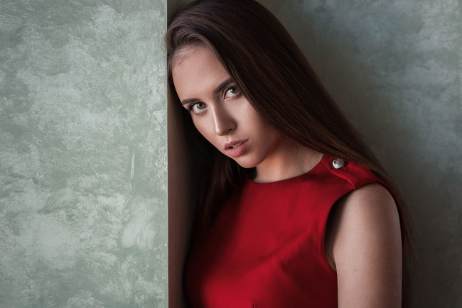 Обои картинки фото девушка, девушки, -unsort , брюнетки, темноволосые, модель