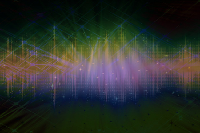 Обои картинки фото векторная графика, -графика , graphics, цвет, узор, фон