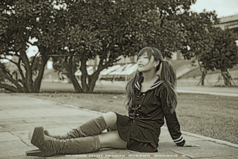 Картинка календари компьютерный+дизайн 2019 растение calendar дерево улица униформа азиатка девушка